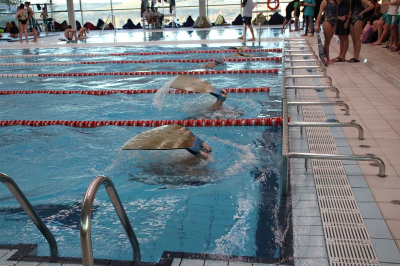 Diez presencias en el podium sobre 12 posibles en la Segunda Jornada de la Liga Nacional de Clubes